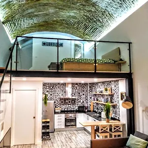  Apartment Loft Porte Sud Portugal
