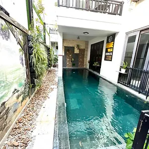  Homestay Ngo House Vietnam