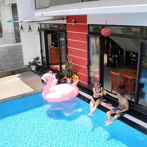 Villa Melody Boutique Vietnam