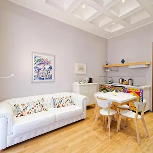 Apartment La Porta Di Mezzo, Catania