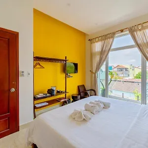  Homestay Town House Vietnam