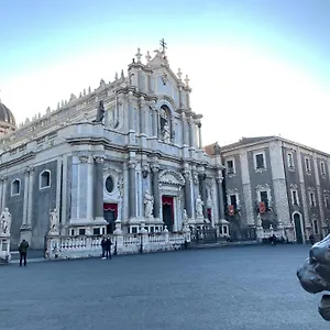 Donna Luisa-catania Charming Catane
