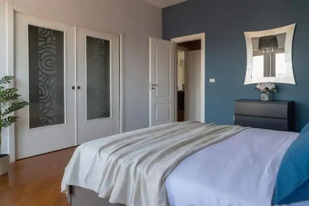 Apartment Etna City Home Accogliente Nel Cuore Di Catania Italy